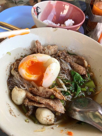 ก๋วยเตี๋ยวเรือ