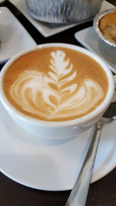 Together Bakery & Cafe