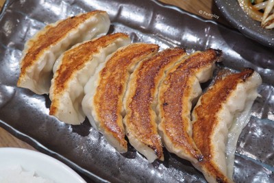 Osaka Ohsho (โอซาก้า โอโช) อาคารธนิยะ สีลม Osaka Ohsho (โอซาก้า โอโช) อาคารธนิยะ สีลม