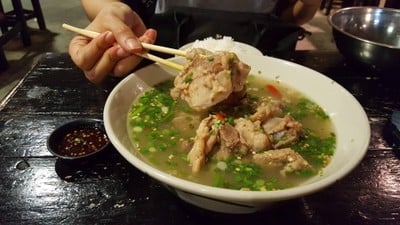 เมนูของร้าน โกวนัน แซ่บถึงใจ สาขาระยอง  ตามสั่ง,ส้มตำ,ก๋วยเตี๋ยว,ของทานเล่น(Gownan Street Food 24Hrs) สาขา ระยอง