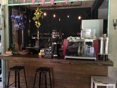 Sleepy Owl Cafe & Hostel