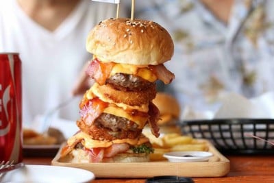 Chris Steaks & Burgers Chris Steaks & Burgers