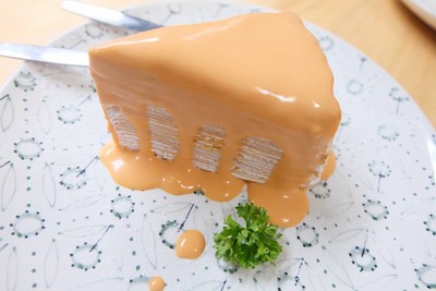 เครปเค้ก