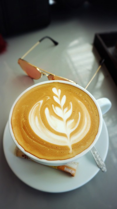 latte