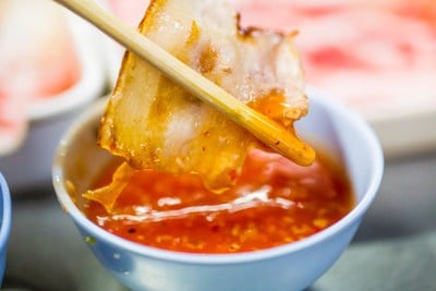 หมูกระทะ ABC (A.B.C. BARBEQUE) สาขาช้างเผือก หมูกระทะ ABC (A.B.C. BARBEQUE) สาขาช้างเผือก