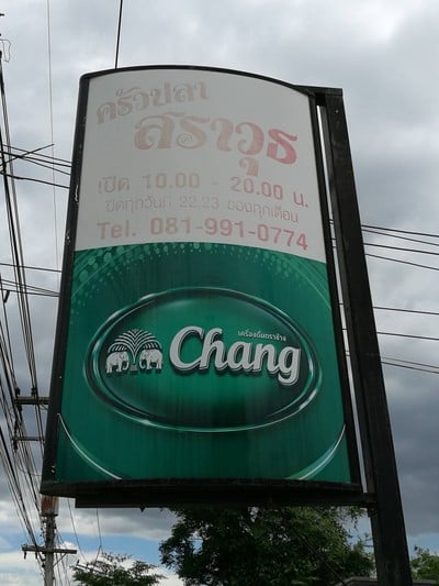 หน้าร้าน