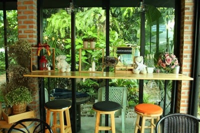 บรรยากาศ