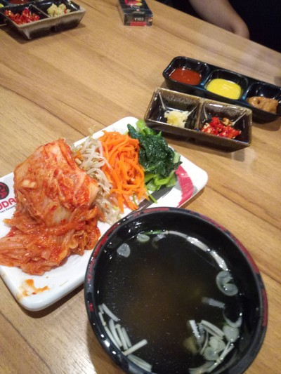 เครื่องเคียง