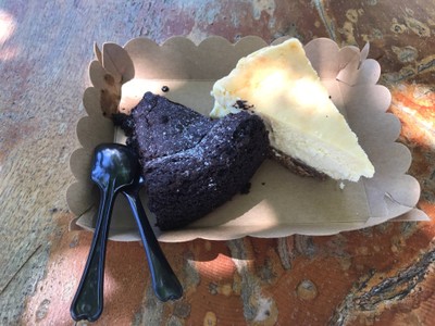 ชีสเค้ก