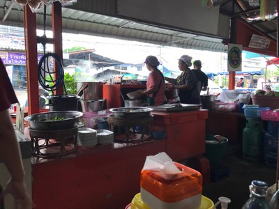 หน้าร้าน