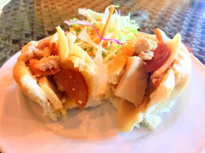 กาแฟริมสวน (Rimsuan Coffee Food Bakery) กาแฟริมสวน (Rimsuan Coffee Food Bakery)