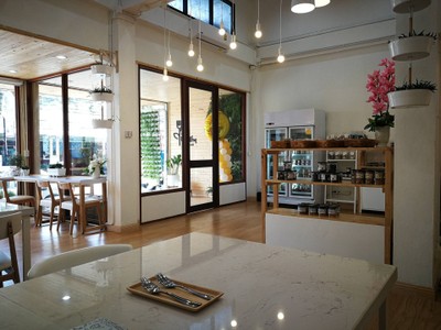 บรรยากาศ