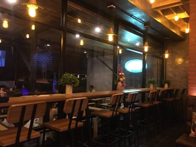 บรรยากาศ