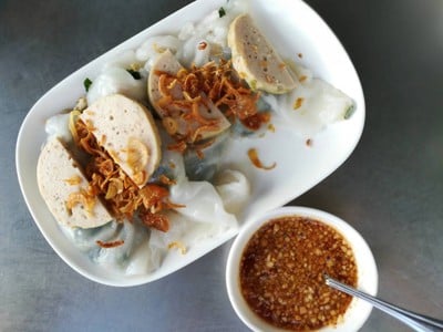 ครัวเวียดนาม (KHRUA VIETNAM RESTAURANT BRANCH 1) ครัวเวียดนาม (KHRUA VIETNAM RESTAURANT BRANCH 1)