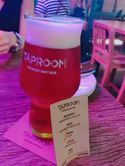 Summer Solstice