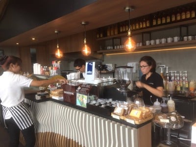 บรรยากาศ