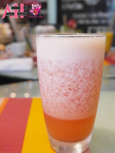 PINK PANTHER