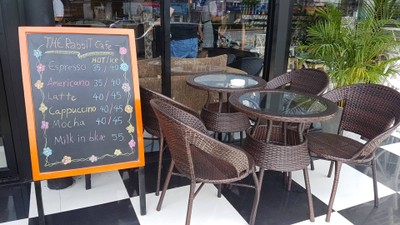 หน้าร้าน