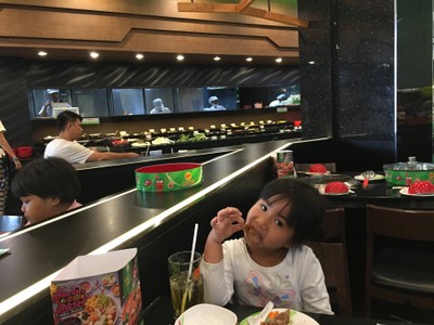 บรรยากาศ