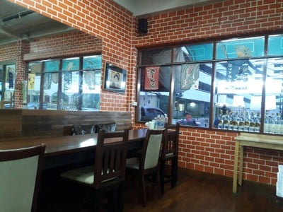 Hide Restaurant กรุงเทพ