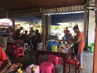 ข้าวซอยป้าไพ