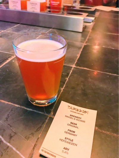 Maisels Weisse Wheat