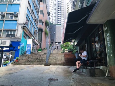 หน้าร้าน