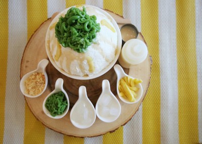 Vanilla Factory HuaHin