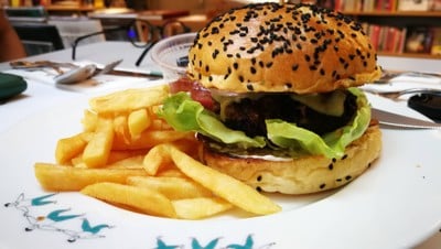 Mr Stevens Wagyu Beef