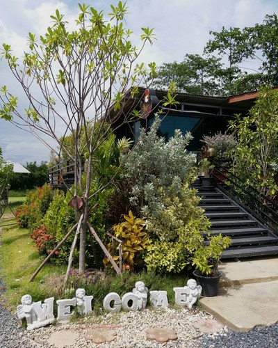 หน้าร้าน