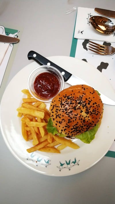 Mr Stevens Wagyu Beef