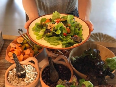 Coolliving Farmhouse organic (คูลลิฟวิ่ง ฟาร์มเฮ้า อาหาร ออแกนิค ที่พัก) วังนำ้เขียว Coolliving Farmhouse organic (คูลลิฟวิ่ง ฟาร์มเฮ้า อาหาร ออแกนิค ที่พัก) วังนำ้เขียว