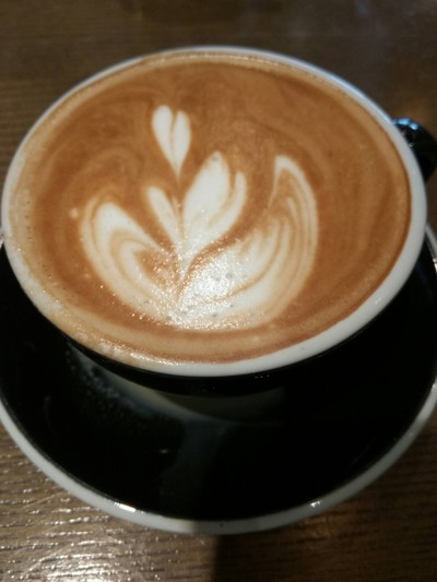 Flat White 2
