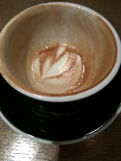 Flat White 2