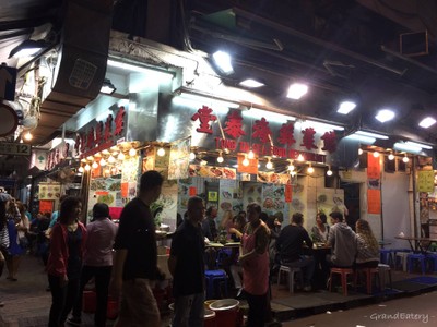 หน้าร้าน