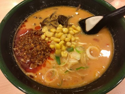 Spicy Tomato Noodles