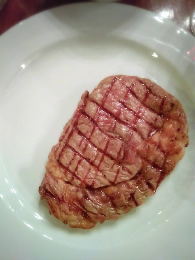 Rib Eye Prime