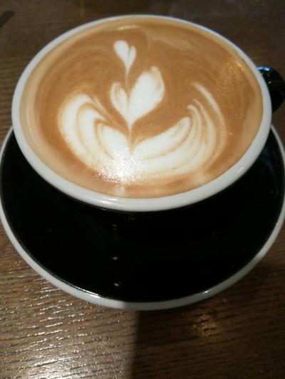 Flat White 2
