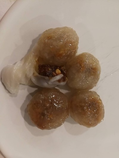 ข้าวเกรียบปากหม้อ