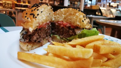 Mr Stevens Wagyu Beef