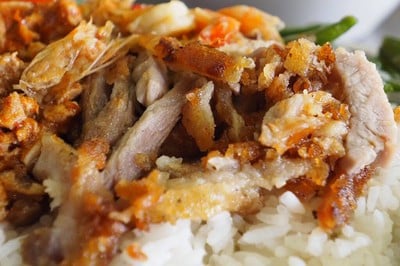 หมูทอดเจ๊จง พระราม 4 (Rama 4)