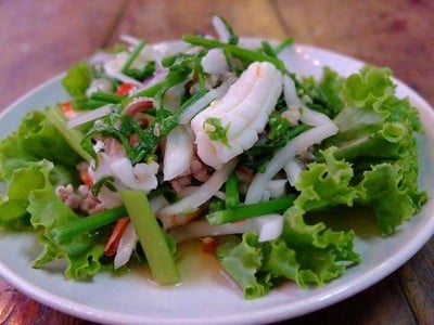 Mountain View Restaurant Aonang, Krabi กระบี่