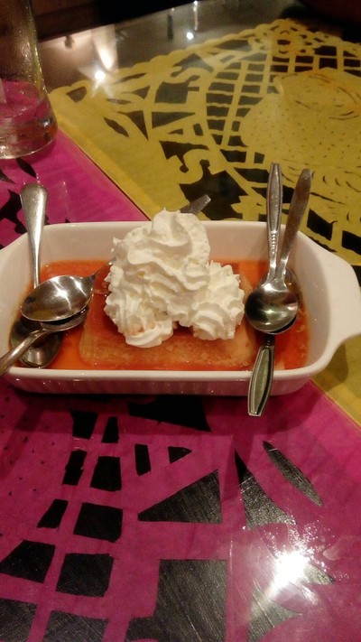 Flan