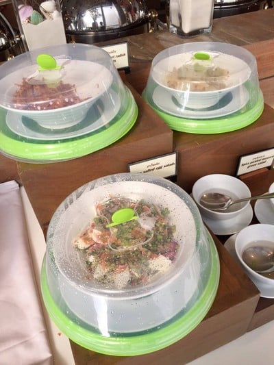 กับข้าว (ข้าวต้ม)