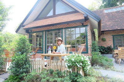 หน้าร้าน