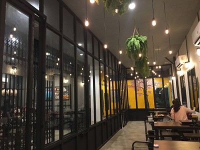 บรรยากาศ