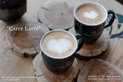Gloria Jean's Coffees พระราม 9 Gloria Jean's Coffees พระราม 9
