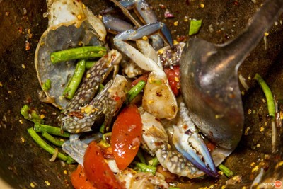 New.ส้มตำเปรี้ยวปาก New.ส้มตำเปรี้ยวปาก