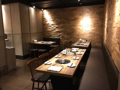 Gyu Kaku Japanese BBQ Thaniya ธนิยะ
