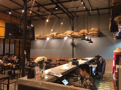 บรรยากาศ